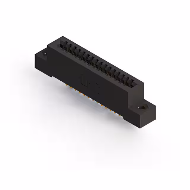 392-016-542-108 EDAC Inc.  Edgeboard Connectors